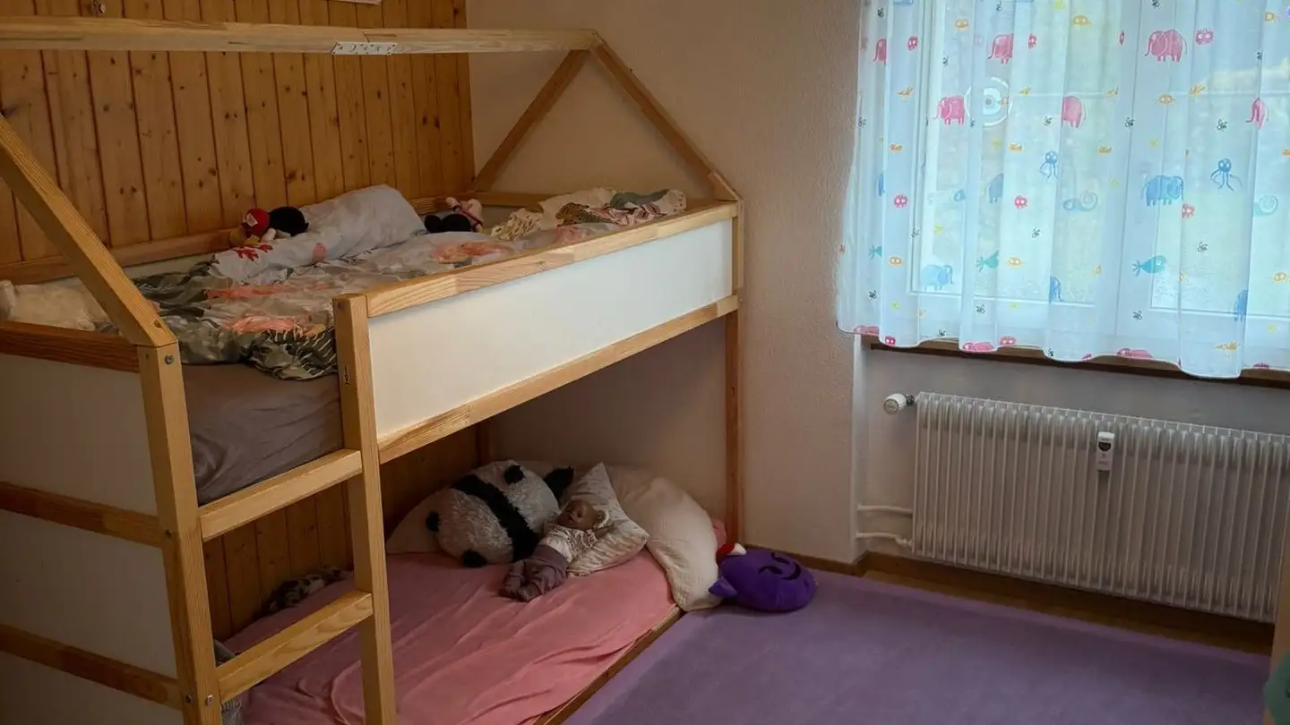 Appartamento in affitto - Jägerweg 4, 3422 Rüdtligen - Foto 3