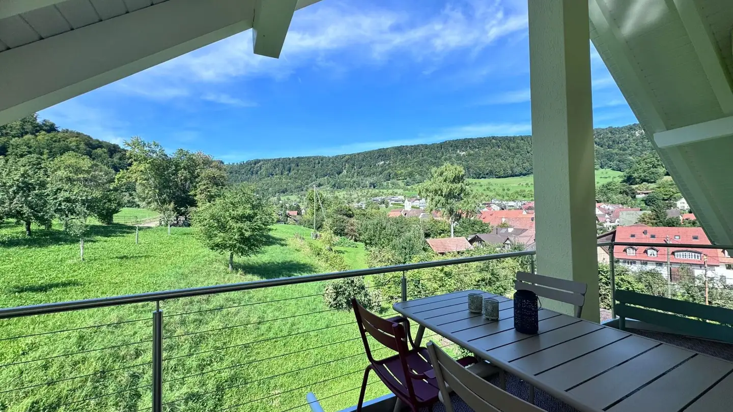 Appartement à louer - Leimengasse, 4413 Büren SO - Photo 2