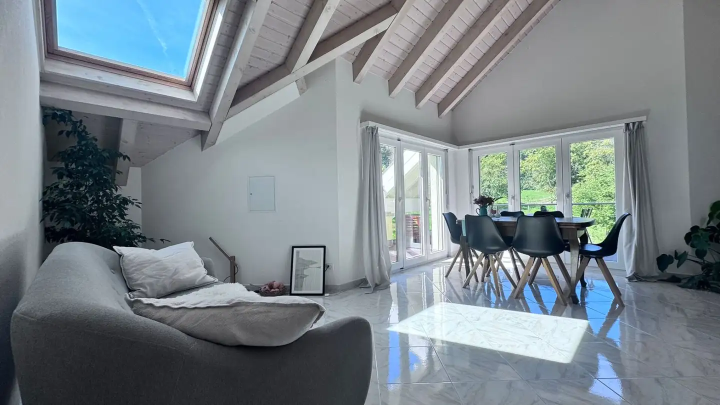 Appartement à louer - Leimengasse, 4413 Büren SO - Photo 4