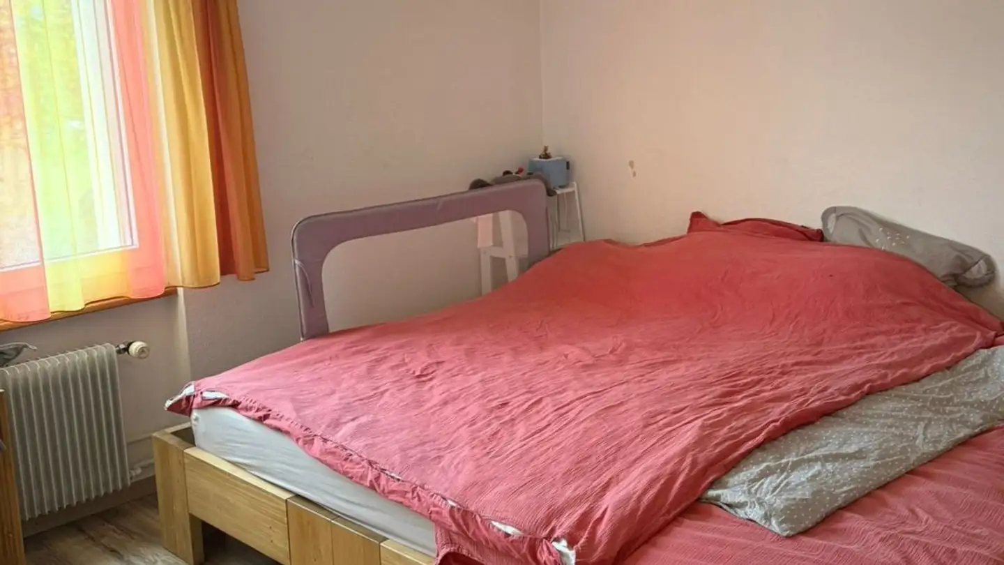 Appartamento in affitto - Jägerweg 4, 3422 Rüdtligen - Foto 4