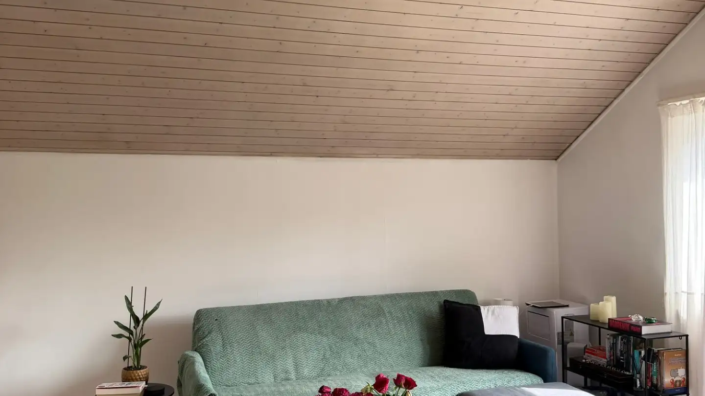Appartement à louer - Karl-Völker-Strasse 24, 9435 Heerbrugg - Photo 3