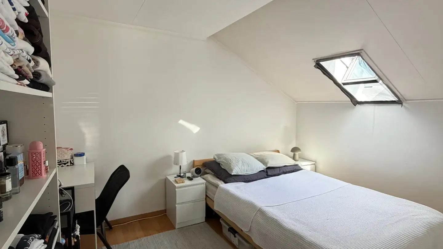 Appartement à louer - Karl-Völker-Strasse 24, 9435 Heerbrugg - Photo 4