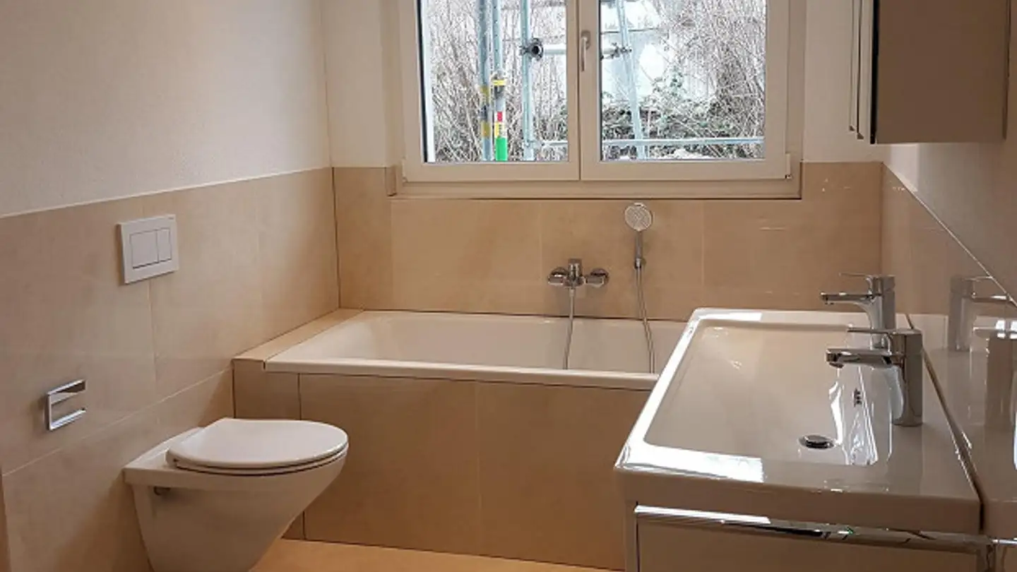 Wohnung mieten - 9425 Thal - Foto 4