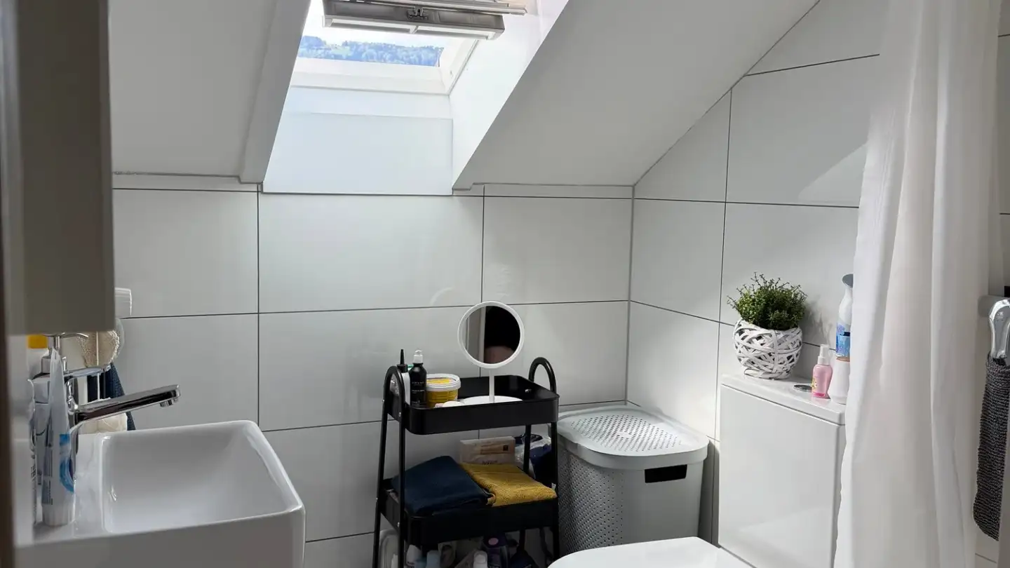 Appartement à louer - Karl-Völker-Strasse 24, 9435 Heerbrugg