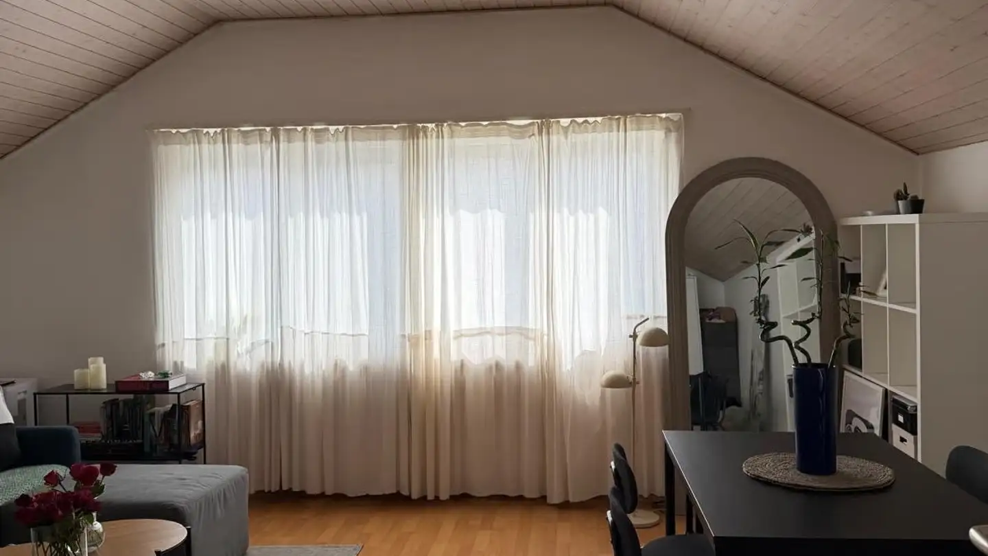 Appartement à louer - Karl-Völker-Strasse 24, 9435 Heerbrugg - Photo 2