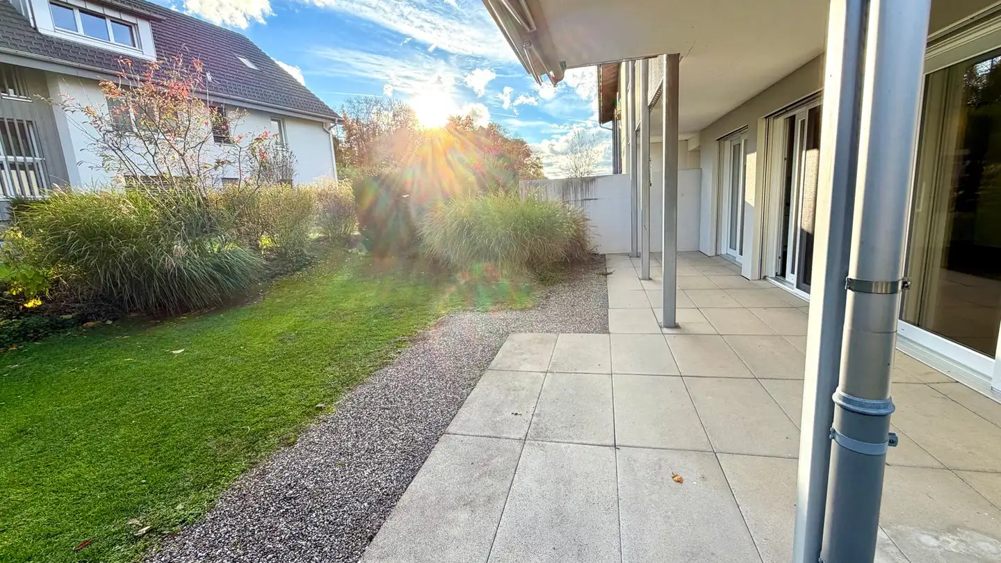 Appartamento in vendita - Ellikonerstrasse 43, 8500 Frauenfeld - Photo 2