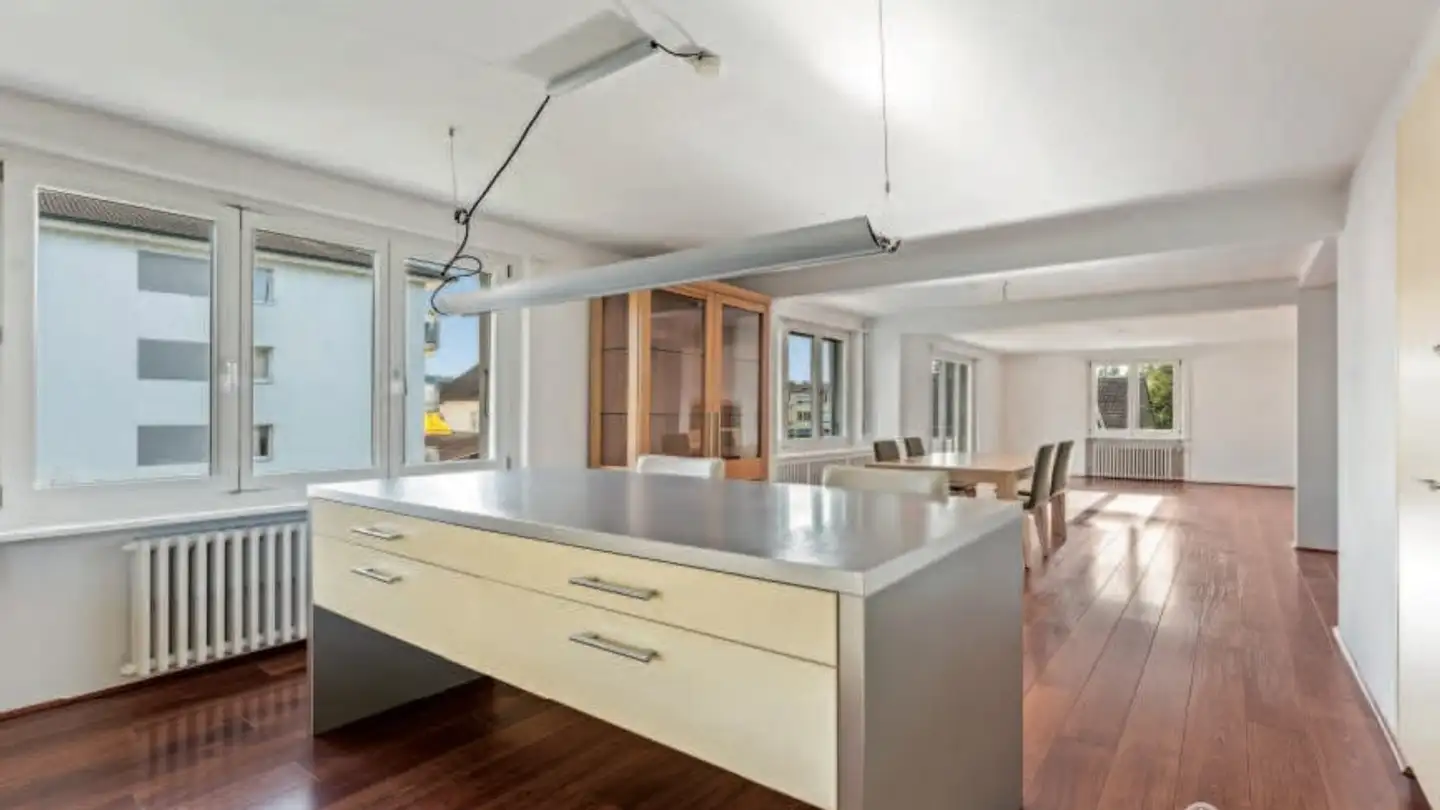 Appartamento in affitto - Rue Alexander-Moser / Alexander-Moser-Strasse 92, 2503 Biel/Bienne - Photo 2