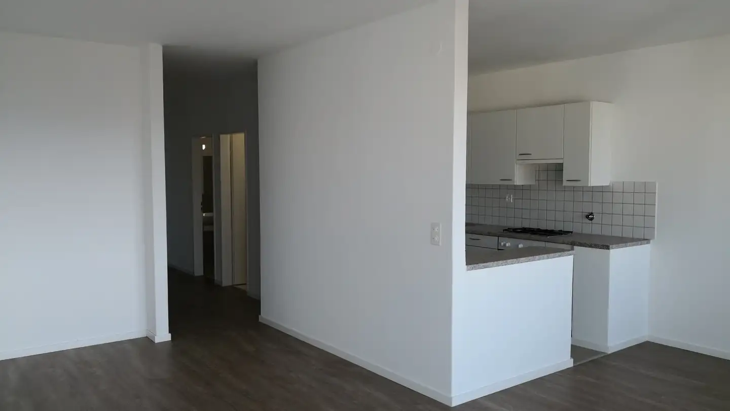Appartement à louer - Via Baldassare Fontana 10, 6830 Chiasso - Photo 2