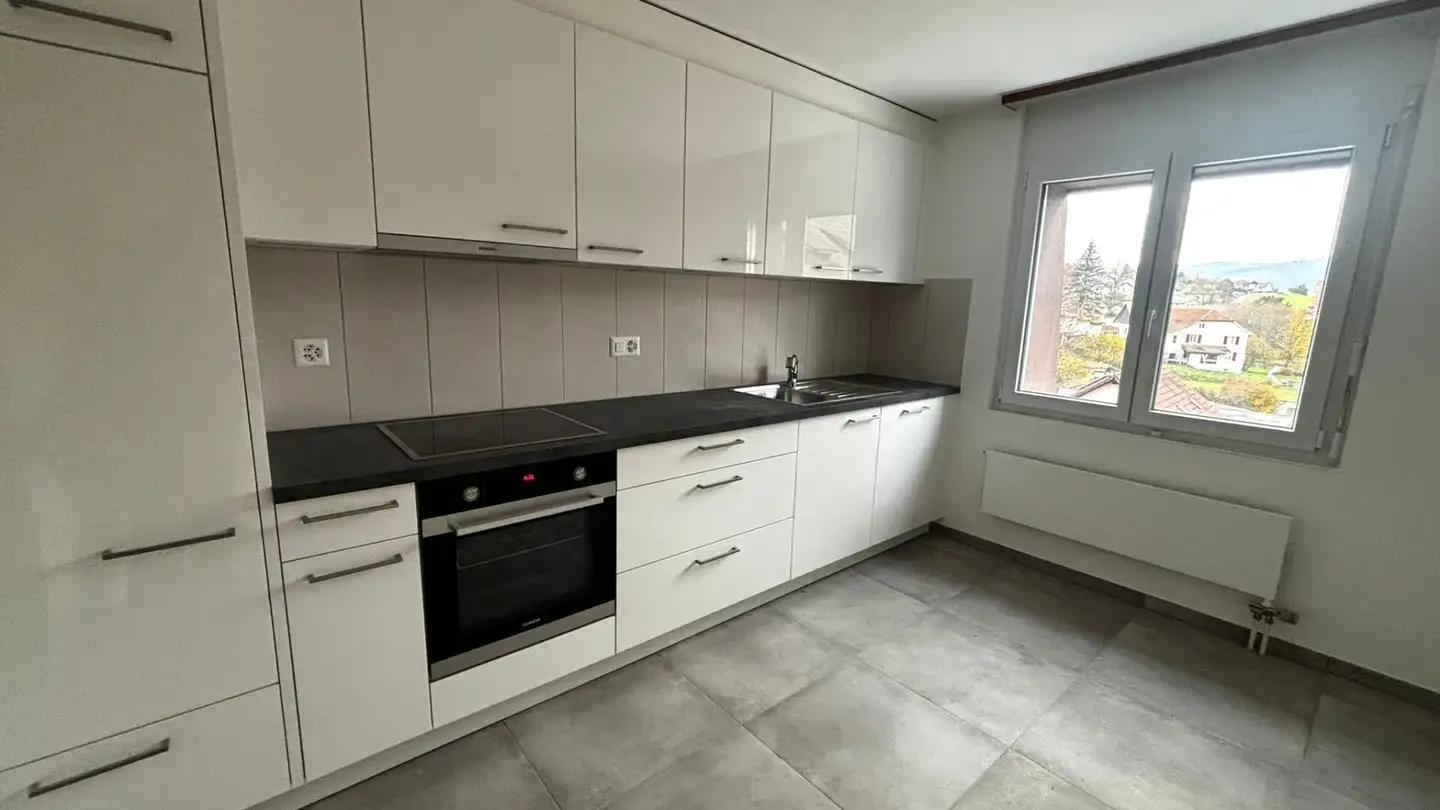 Appartamento in affitto - Grand-Rue, 2732 Reconvilier