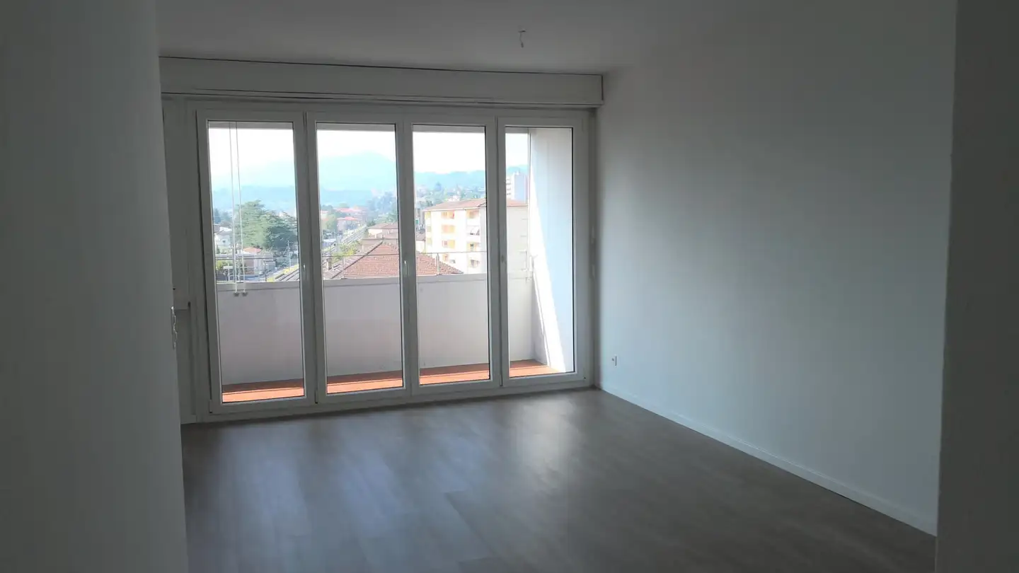 Appartement à louer - Via Baldassare Fontana 10, 6830 Chiasso - Photo 3