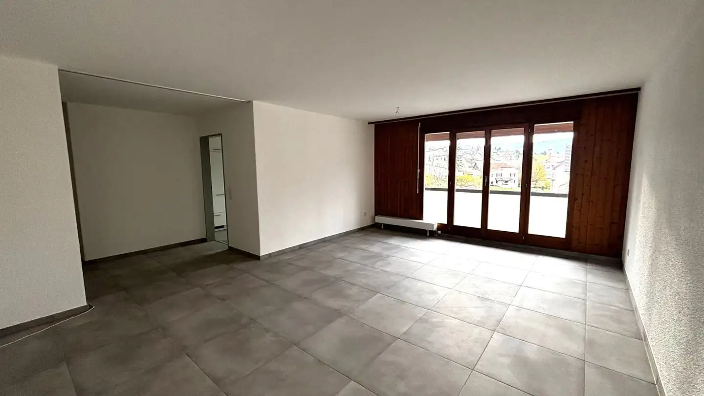 Appartamento in affitto - Grand-Rue, 2732 Reconvilier - Foto 2