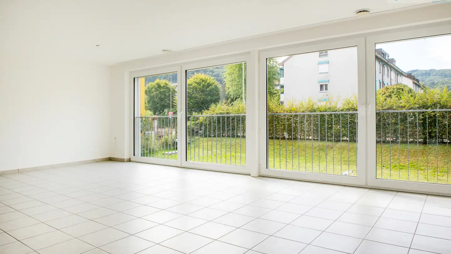 Appartement à vendre - 4132 Muttenz
