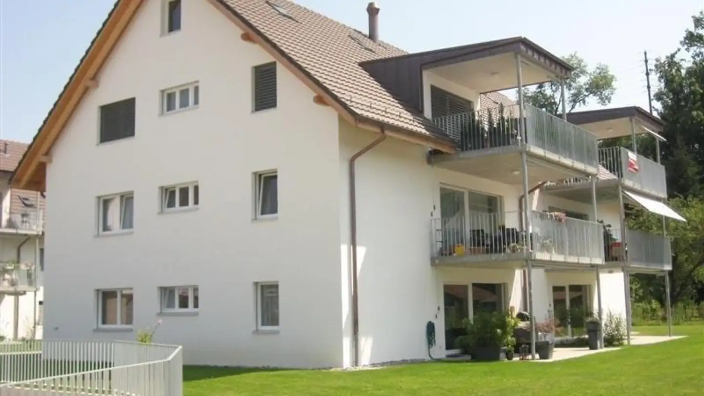 Villa in affitto - Burematt 8, 5243 Mülligen