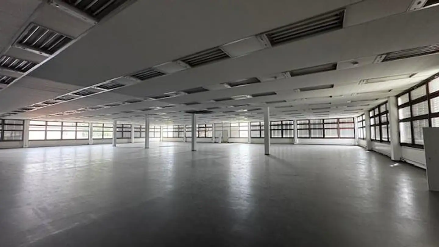 Spazio ufficio in vendita - 6883 Novazzano