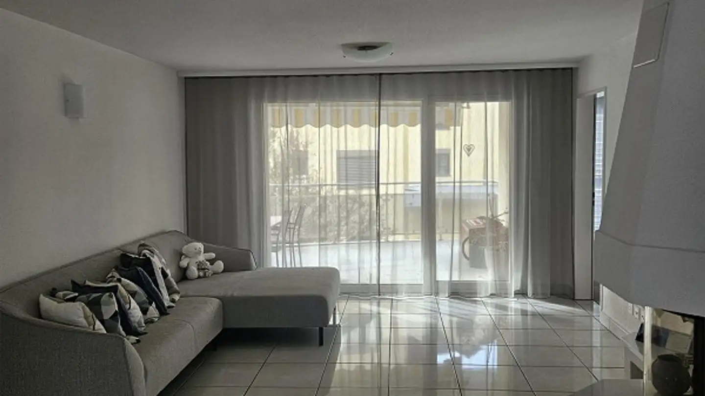 Appartement à louer - Brandrietstrasse 37, 8307 Effretikon