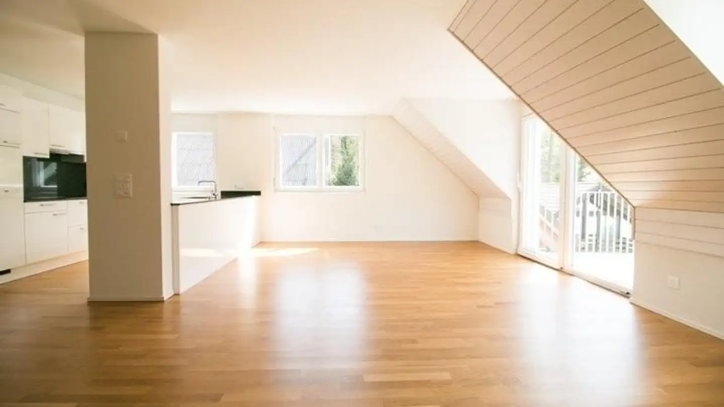 Maisonette mieten - Burematt 8, 5243 Mülligen - Foto 4