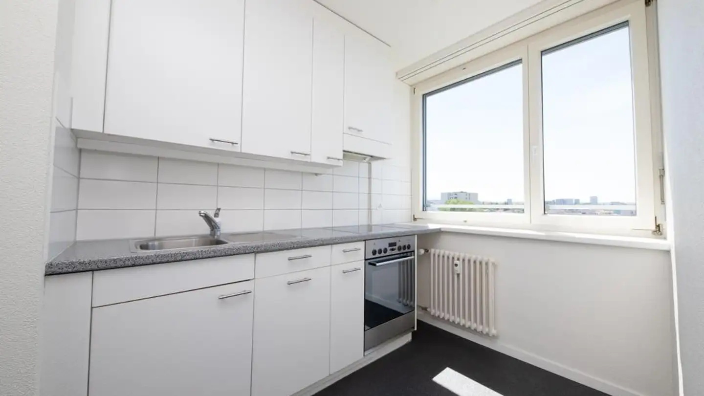 Wohnung mieten - Rheinparkstrasse 5, 4127 Birsfelden - Foto 2