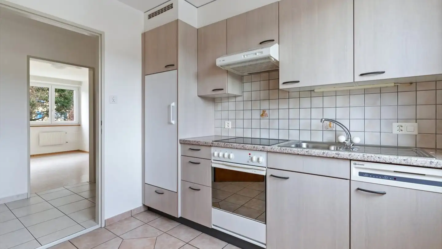 Appartamento in affitto - Route De Bressaucourt 61, 2900 Porrentruy - Photo 3