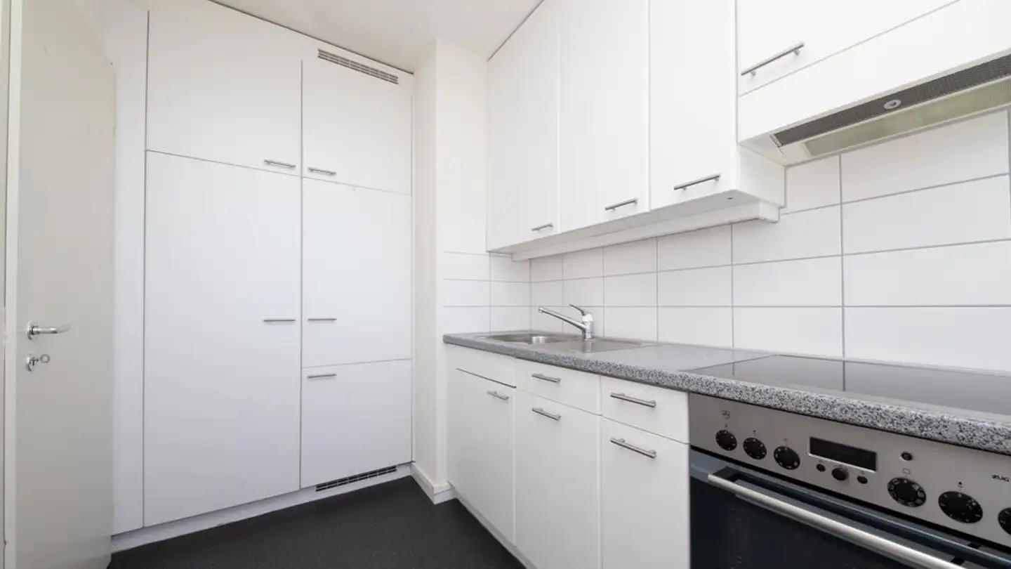 Wohnung mieten - Rheinparkstrasse 5, 4127 Birsfelden - Foto 3