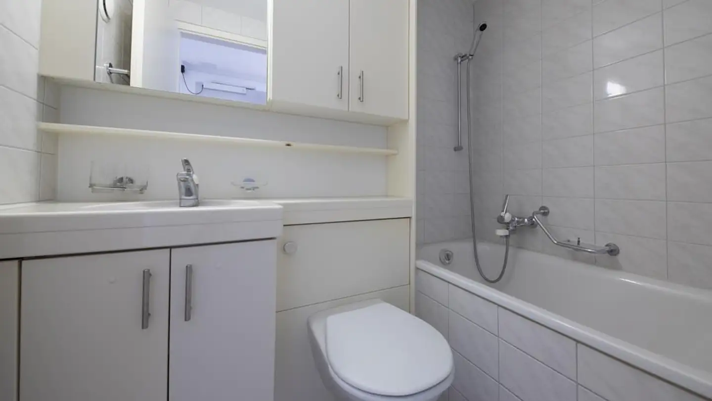 Wohnung mieten - Rheinparkstrasse 5, 4127 Birsfelden - Foto 4