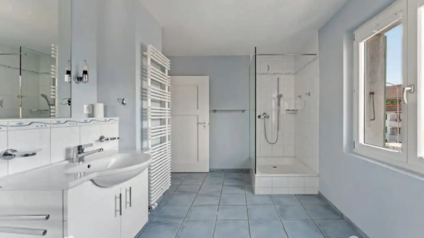 Appartamento in affitto - Rue Alexander-Moser / Alexander-Moser-Strasse 92, 2503 Biel/Bienne - Photo 4