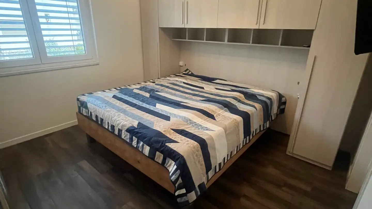 Appartamento in affitto - Via Boscioro 93, 6998 Monteggio - Foto 3