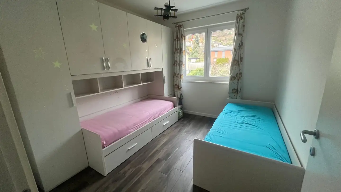 Appartamento in affitto - Via Boscioro 93, 6998 Monteggio - Foto 4