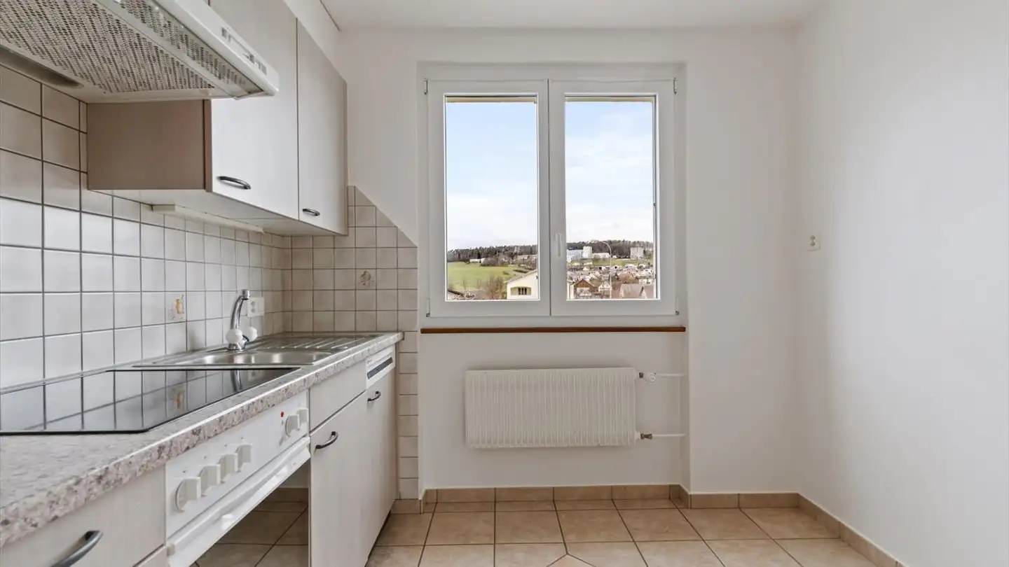 Appartamento in affitto - Route De Bressaucourt 61, 2900 Porrentruy - Photo 4