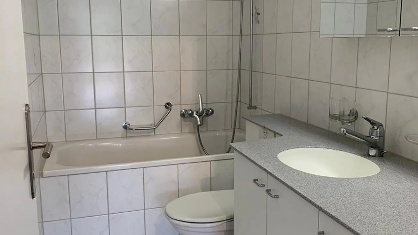 Apartment for rent - Sonnhaldeweg 22, 3110 Münsingen - Photo 4