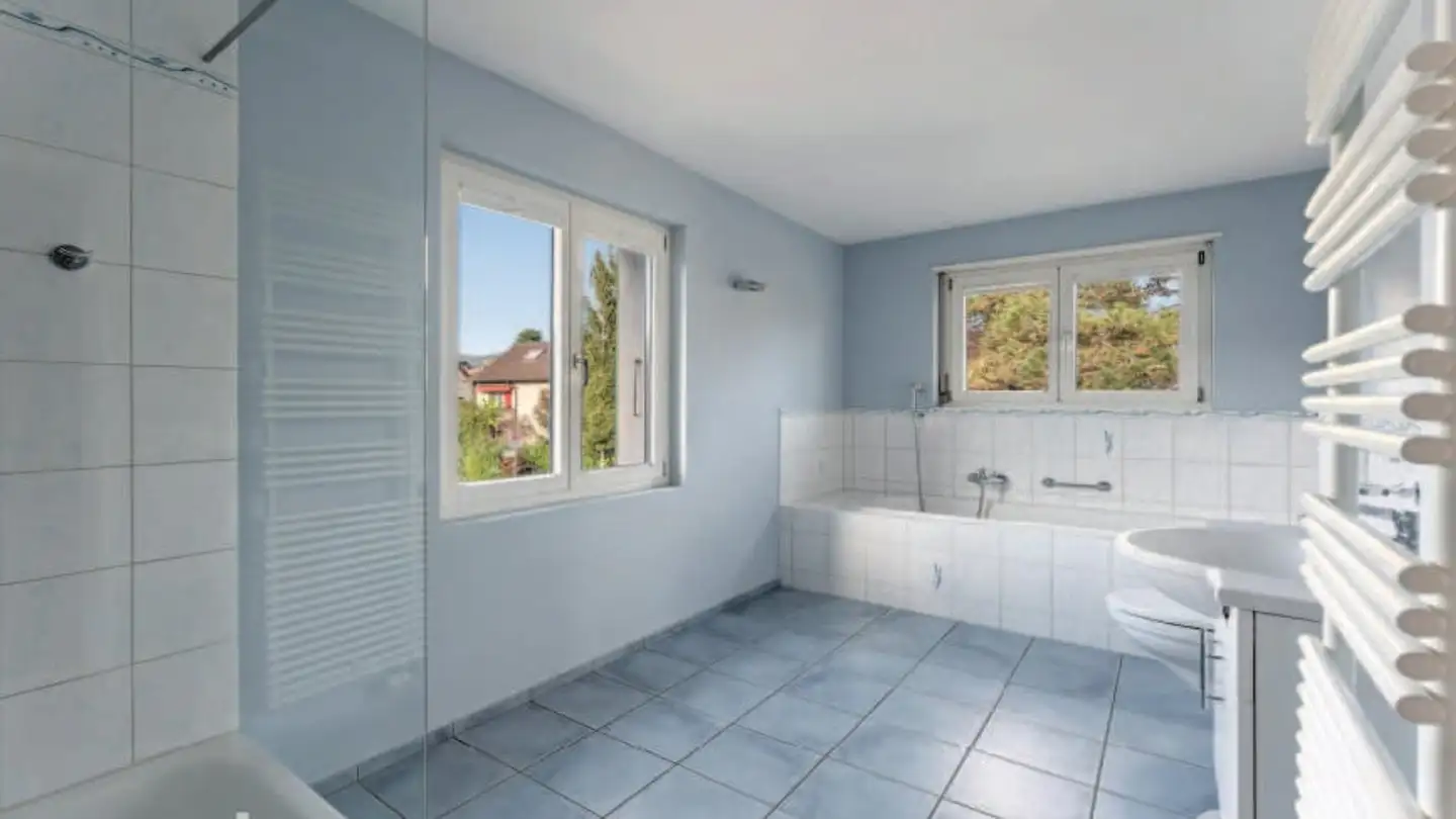 Appartamento in affitto - Rue Alexander-Moser / Alexander-Moser-Strasse 92, 2503 Biel/Bienne - Photo 3