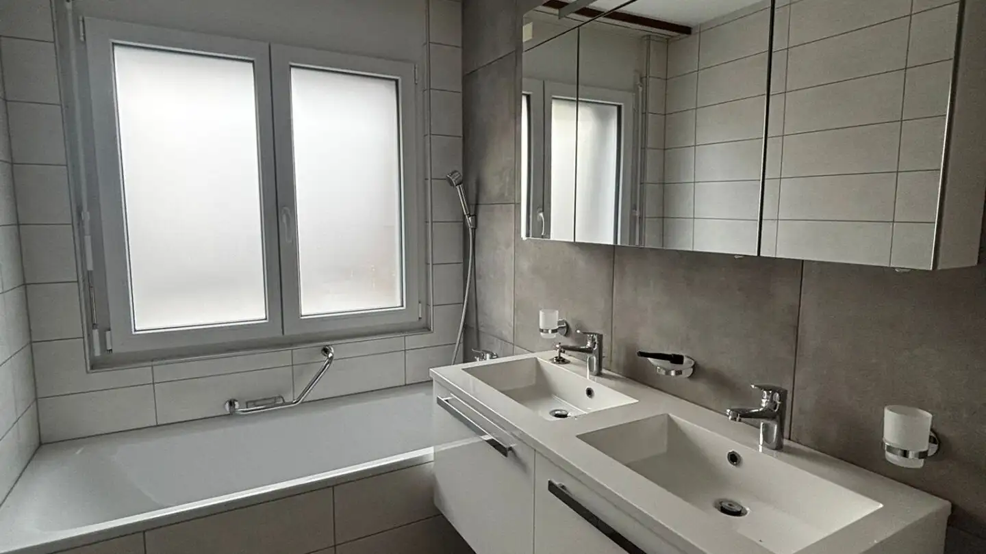 Appartamento in affitto - Grand-Rue, 2732 Reconvilier - Foto 4