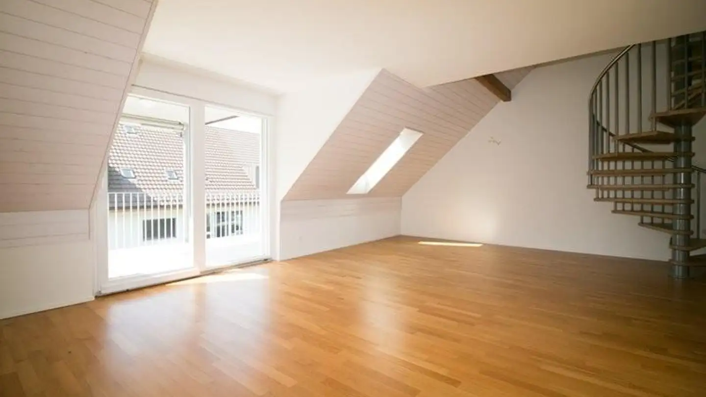 Maisonette mieten - Burematt 8, 5243 Mülligen - Foto 3