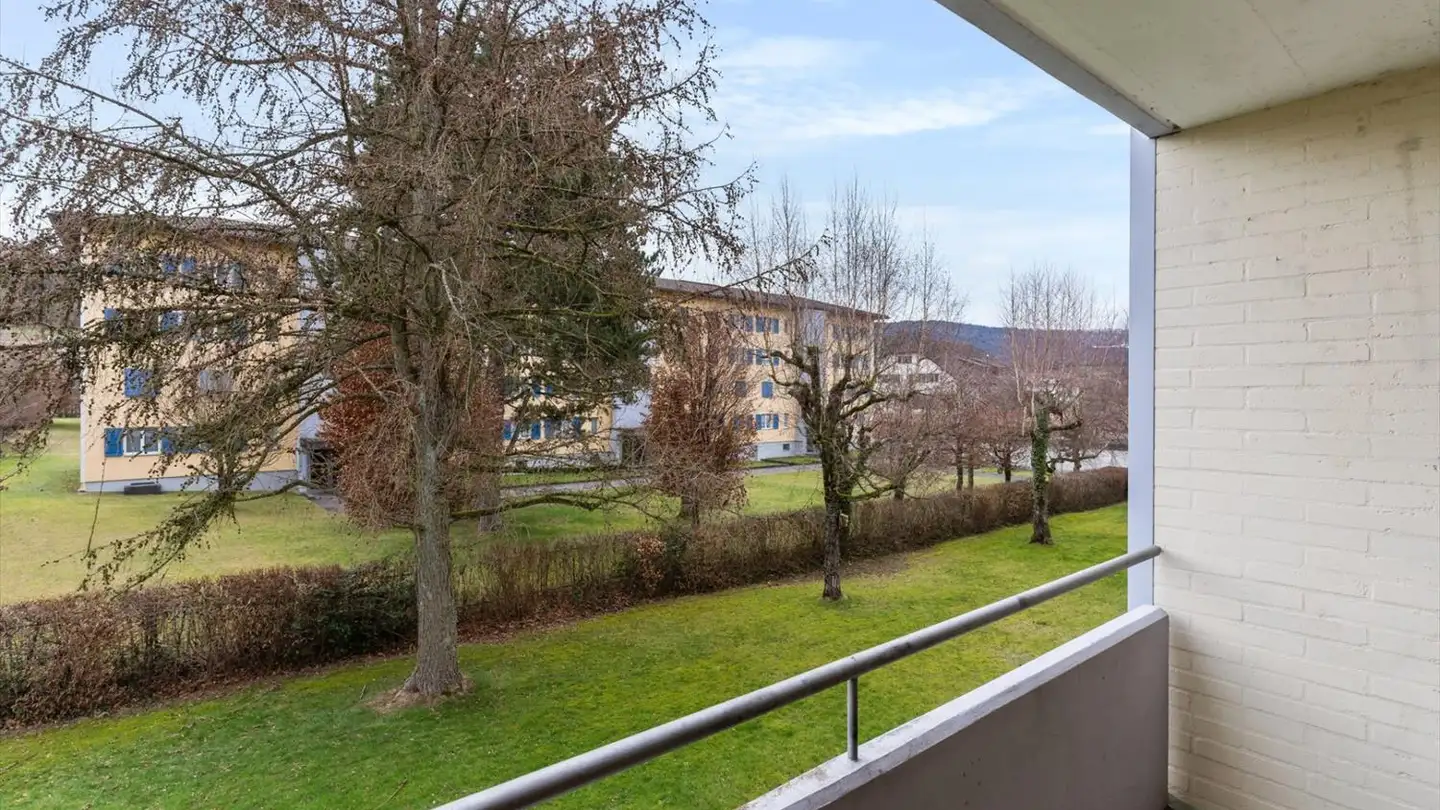 Appartamento in affitto - Route De Bressaucourt 61, 2900 Porrentruy - Photo 2