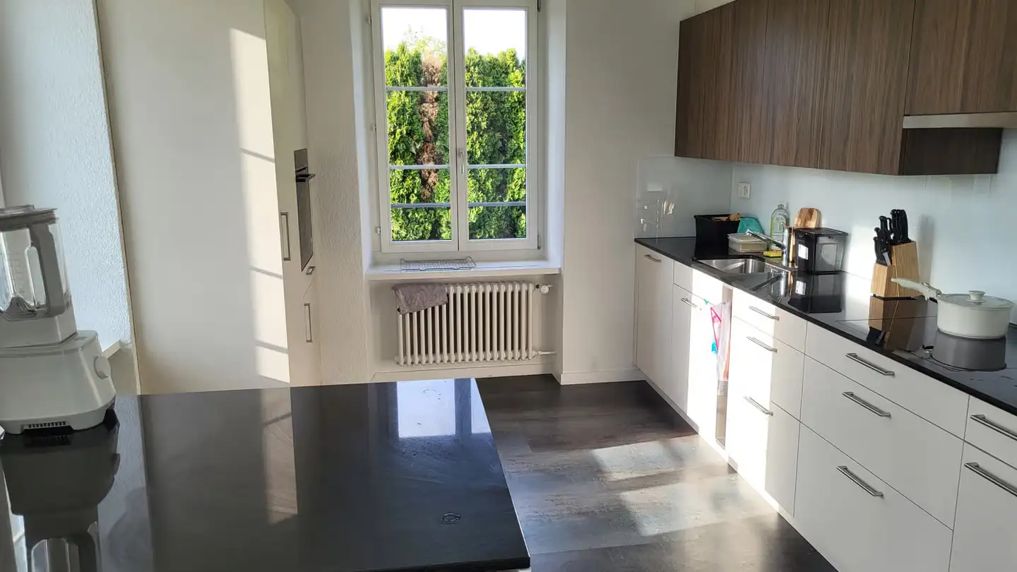 Chambre à louer - Johannesstrasse 1, 8596 Münsterlingen - Photo 3