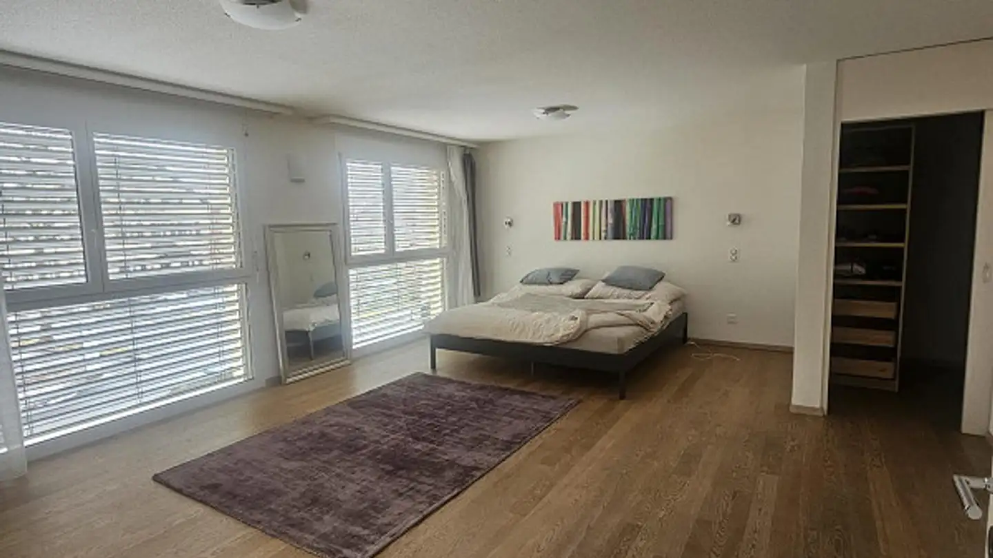 Appartement à louer - Brandrietstrasse 37, 8307 Effretikon - Photo 4