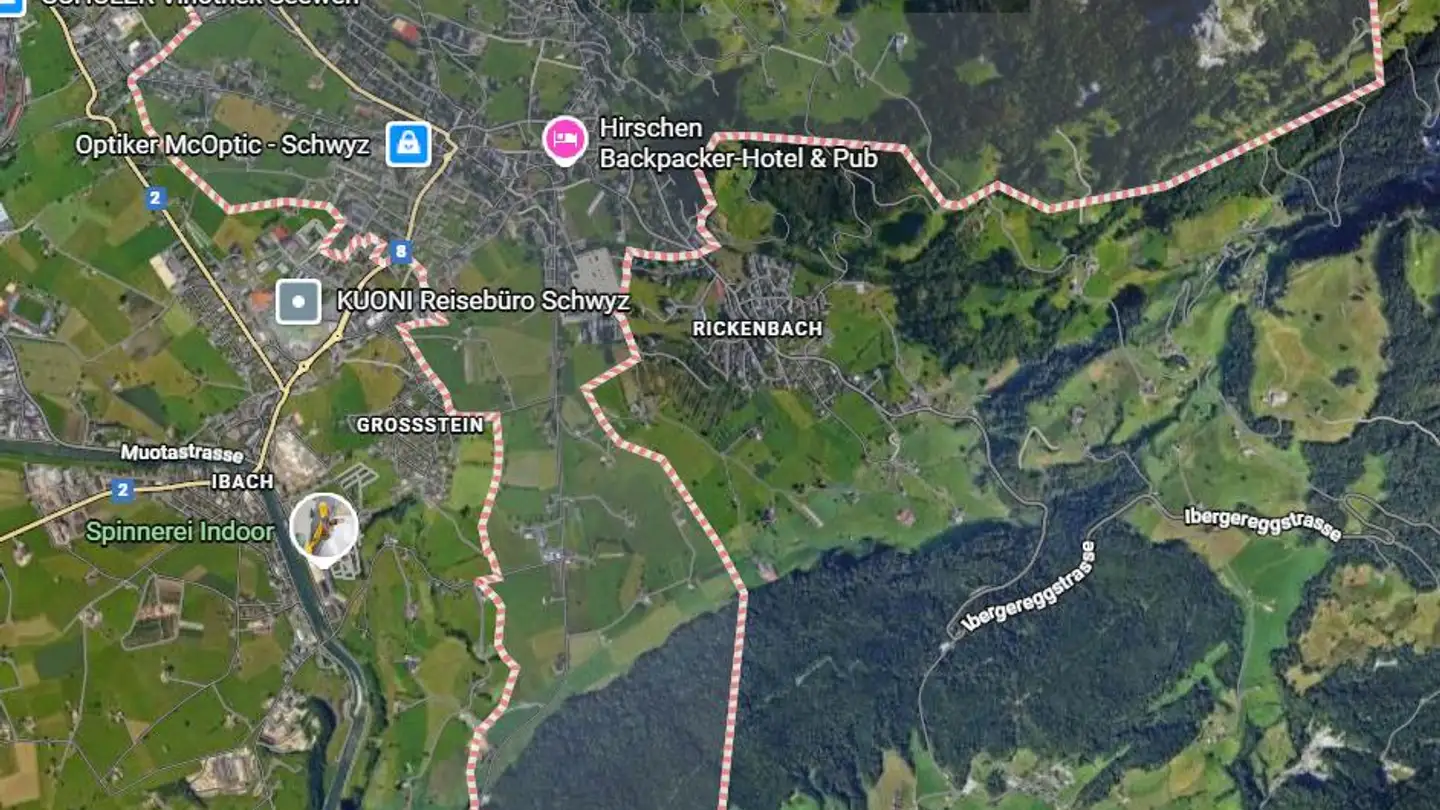 Appartamento in vendita - 6430 Schwyz