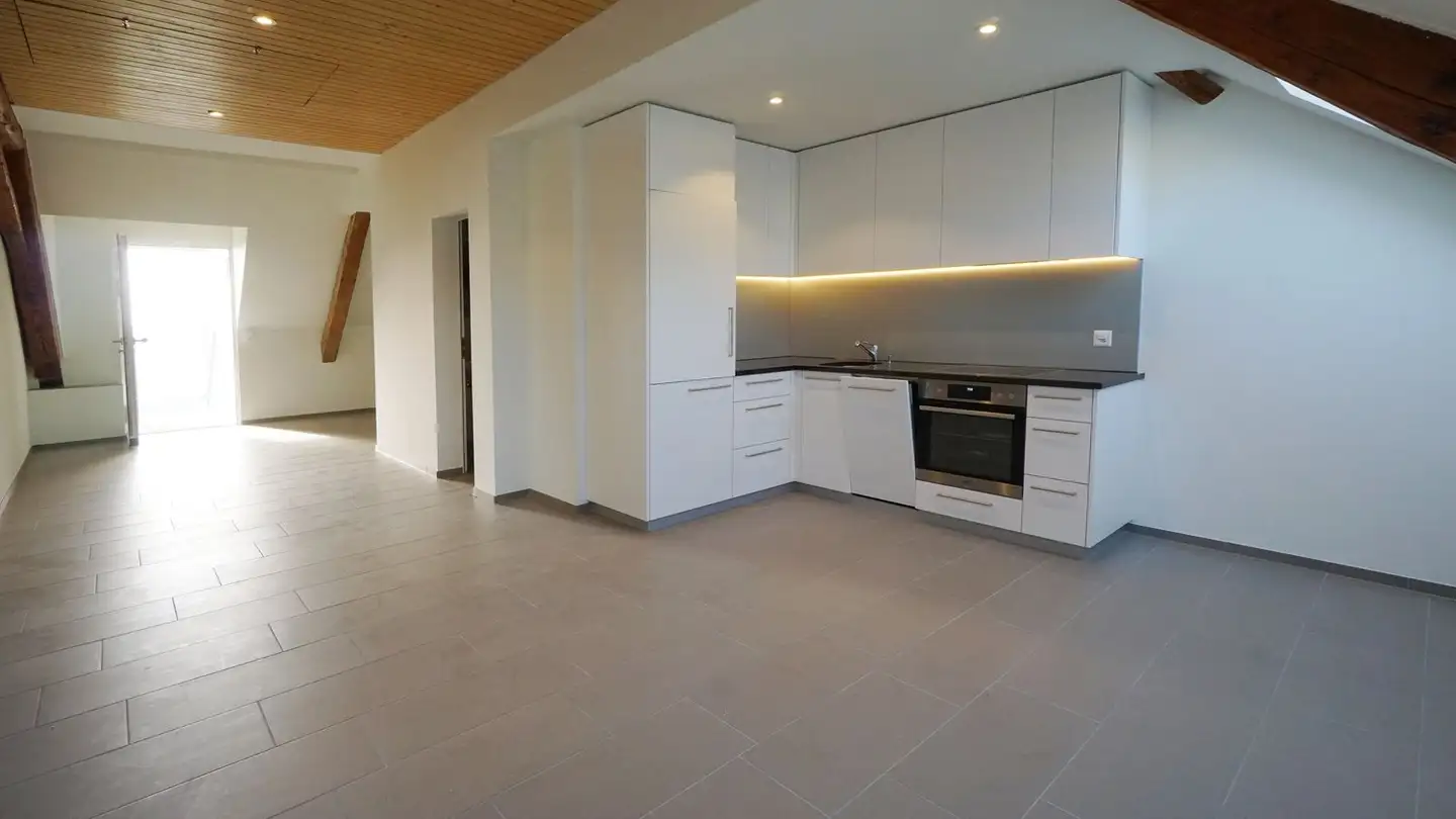 Appartamento in affitto - Solothurnerstrasse 5, 4614 Hägendorf