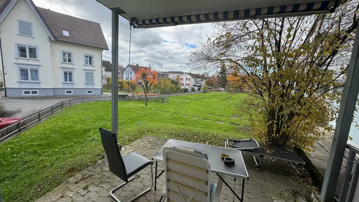 Appartement à louer - Alleestrasse 7a, 8590 Romanshorn