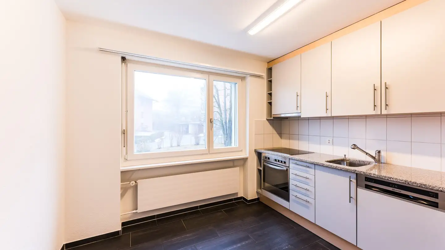 Edificio residenziale in vendita - Lingerizstrasse 77, 2540 Grenchen - Foto 4