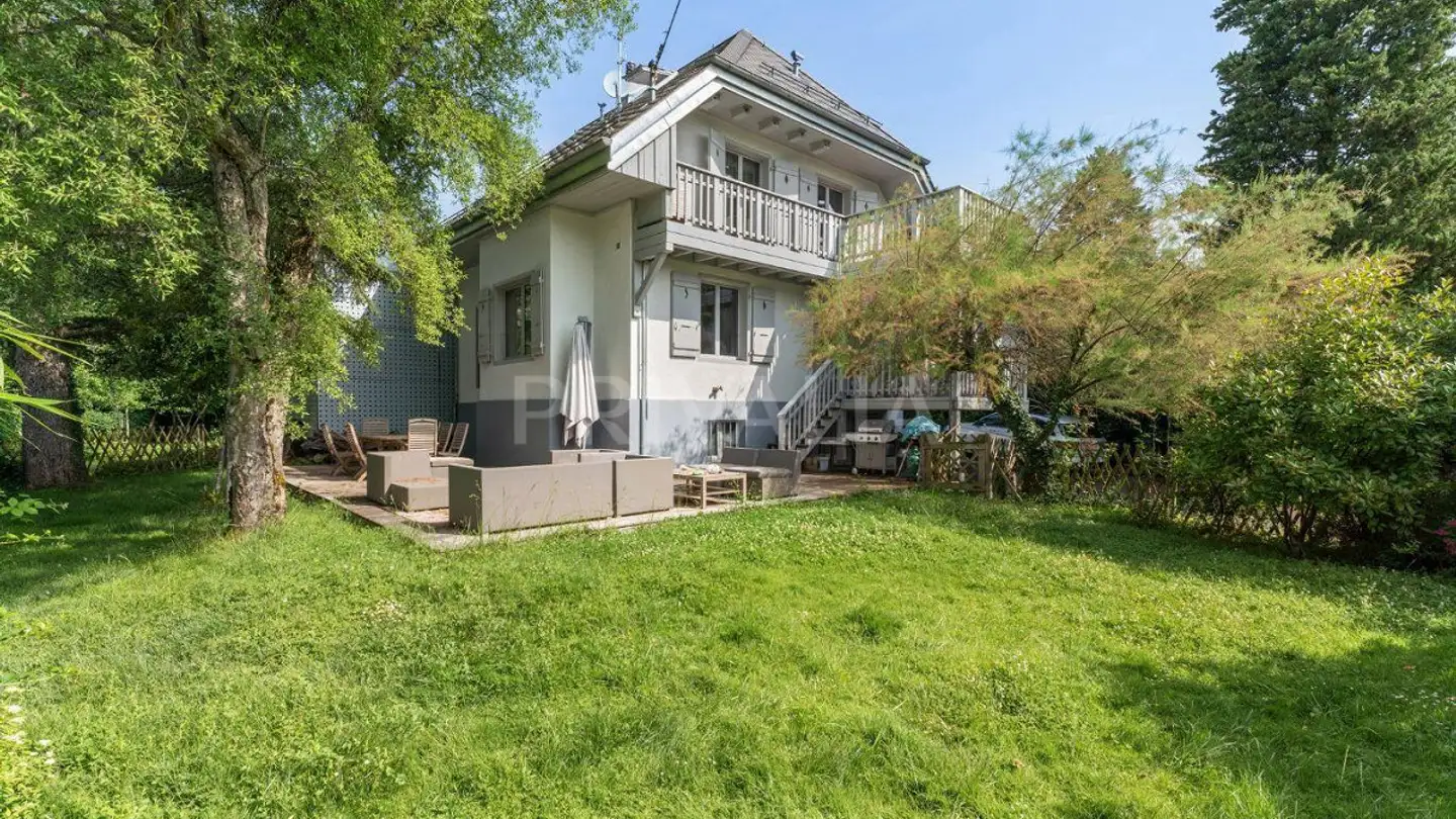 Single house for sale - 1231 Conches