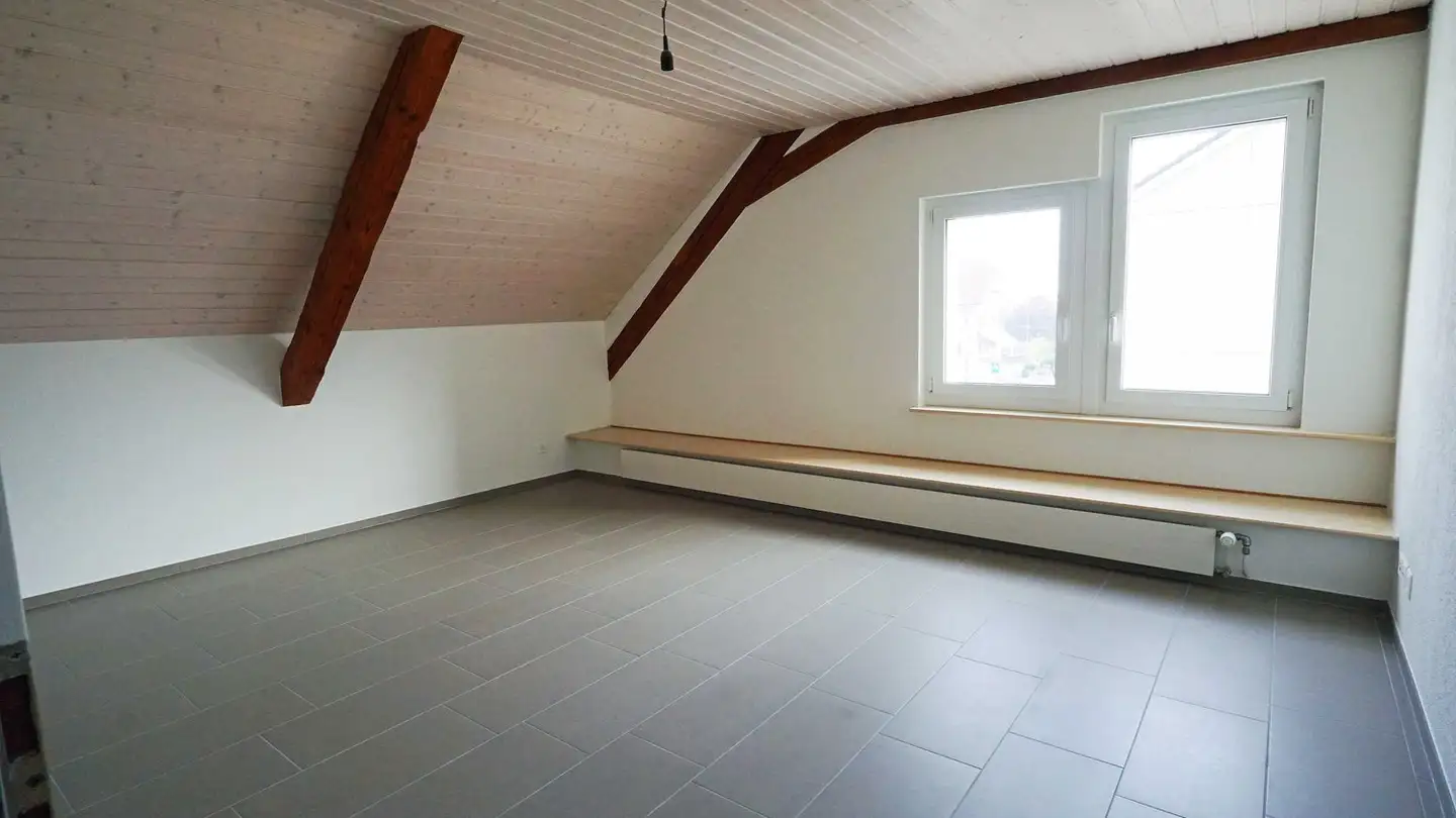 Appartement à louer - Solothurnerstrasse 5, 4614 Hägendorf - Photo 4