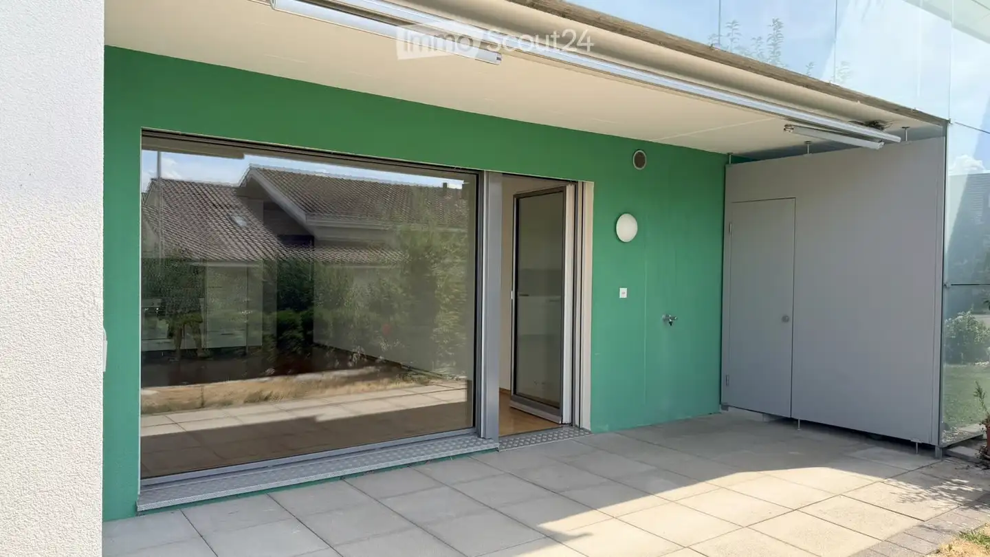 Apartment for rent - Stockhornweg 10a, 3506 Grosshöchstetten