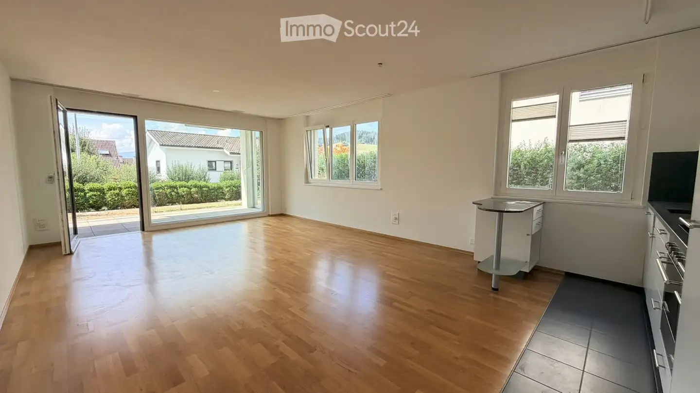 Apartment for rent - Stockhornweg 10a, 3506 Grosshöchstetten - Photo 2