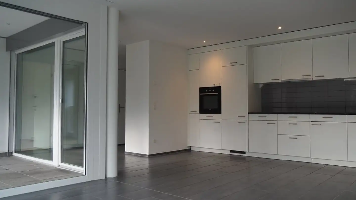 Appartamento in affitto - Williweg 1, 5028 Ueken - Foto 3