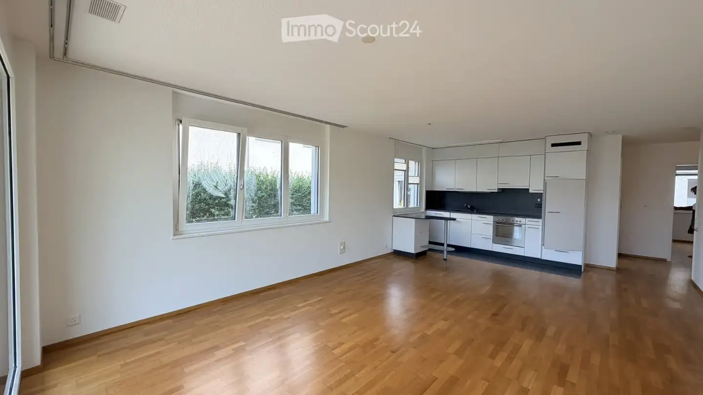 Apartment for rent - Stockhornweg 10a, 3506 Grosshöchstetten - Photo 3