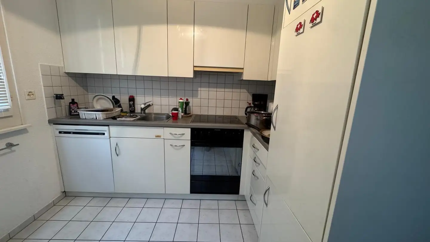 Appartement à louer - Alleestrasse 7a, 8590 Romanshorn - Photo 2