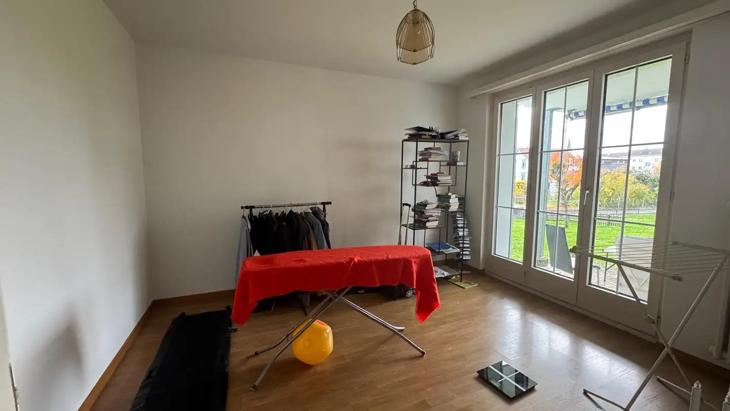 Appartement à louer - Alleestrasse 7a, 8590 Romanshorn - Photo 3