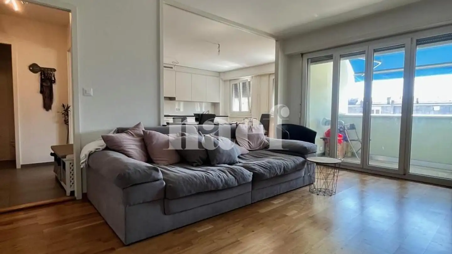 Appartamento in affitto - Avenue Mayor-Vautier 2, 1815 Clarens - Foto 2