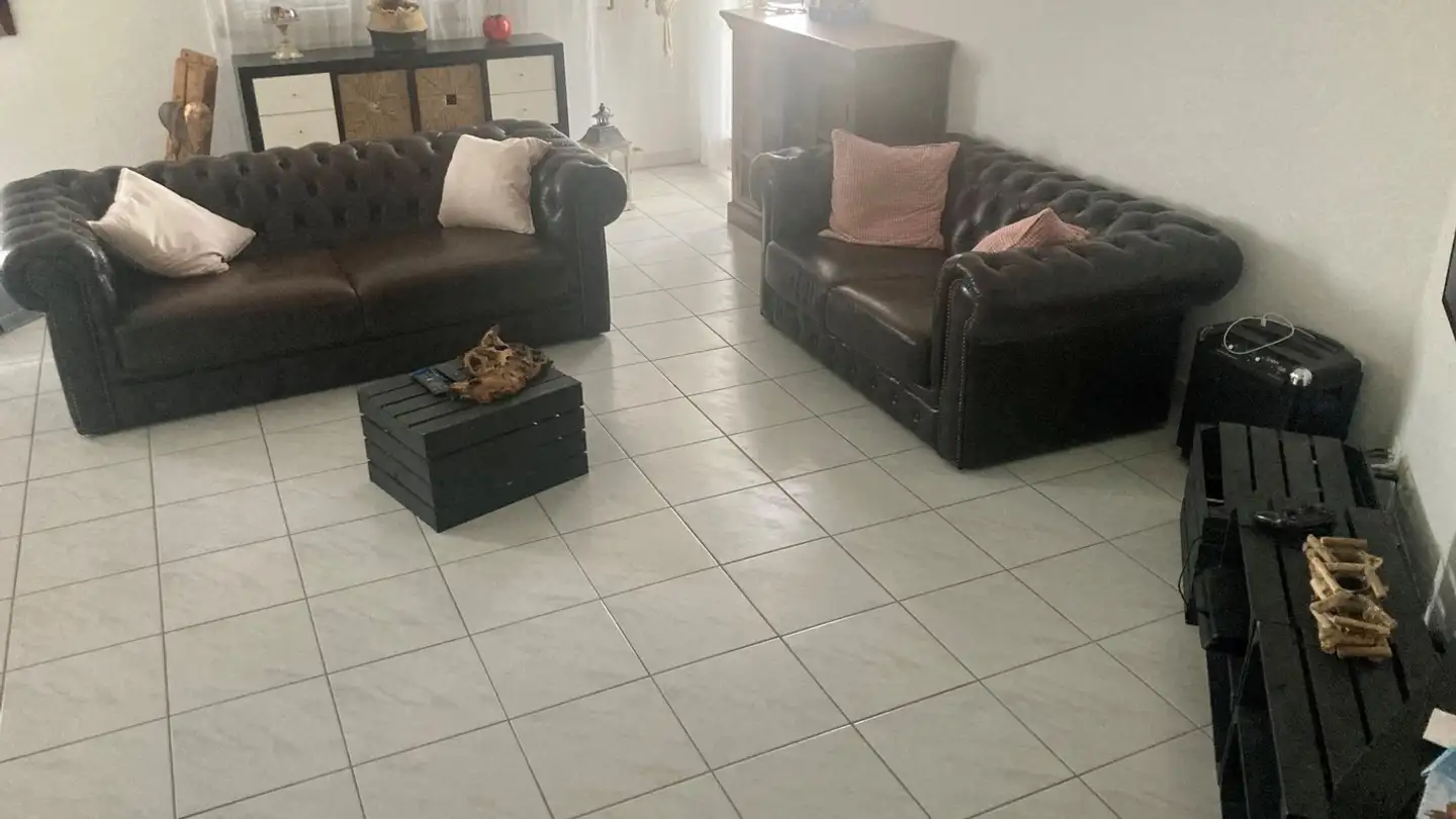 Single room for rent - Radmühlestrasse 18, 8916 Jonen - Photo 3