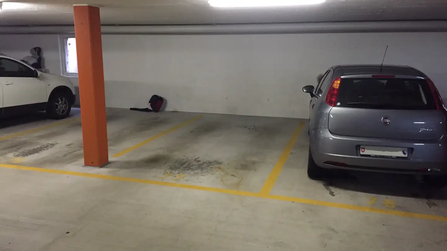 Garage singolo in affitto - Rietgrabenstrasse 60, 8152 Opfikon - Foto 3